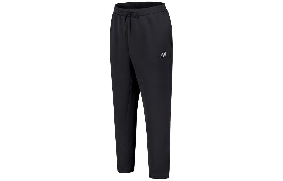 

Повседневные брюки мужские черные New Balance, черный