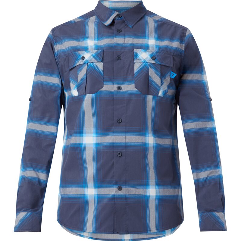 

Рубашка Селия Mckinley, синий