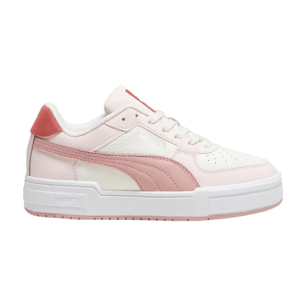 

Кроссовки Wmns CA Pro Puma, розовый