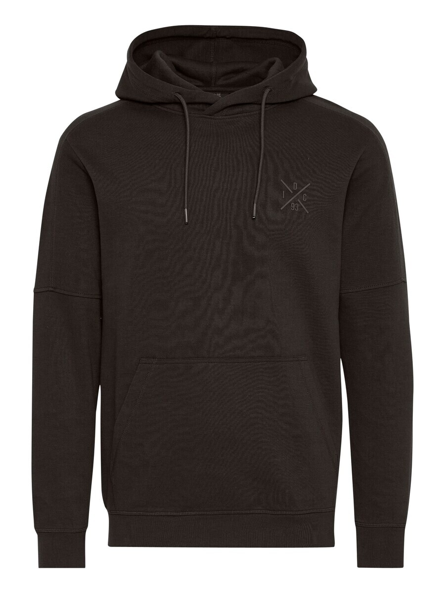 

Толстовка с капюшоном INDICODE JEANS Sweatshirt Albine, черный
