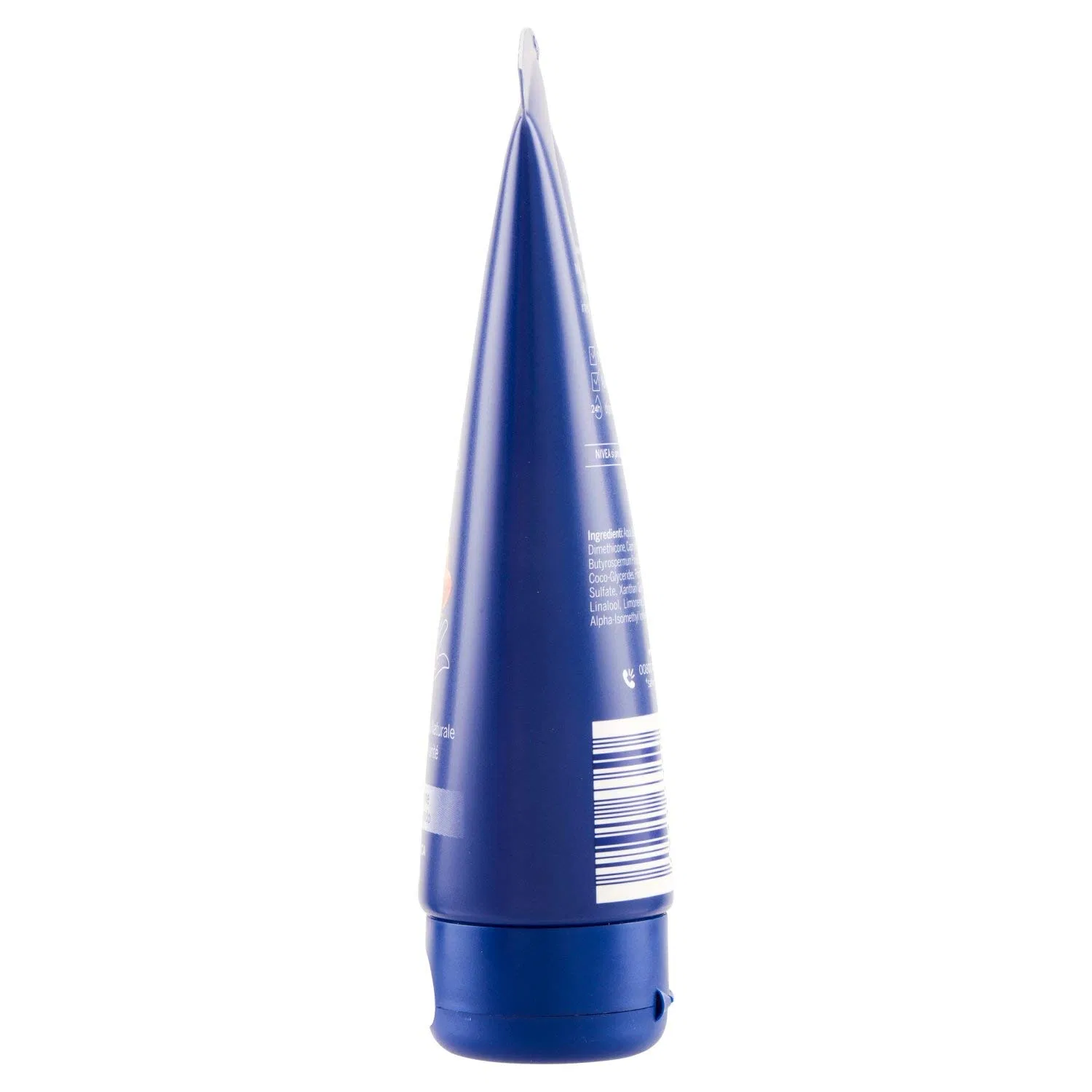Интенсивный крем для рук Nivea с миндальным маслом, 100 мл Nivea — фото 4