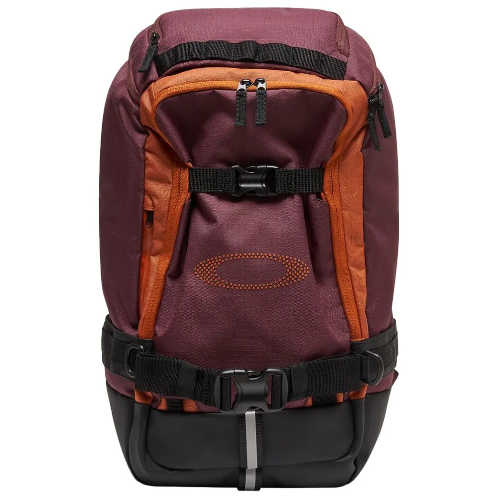 

Рюкзак Oakley Peak RC 25L, фиолетовый