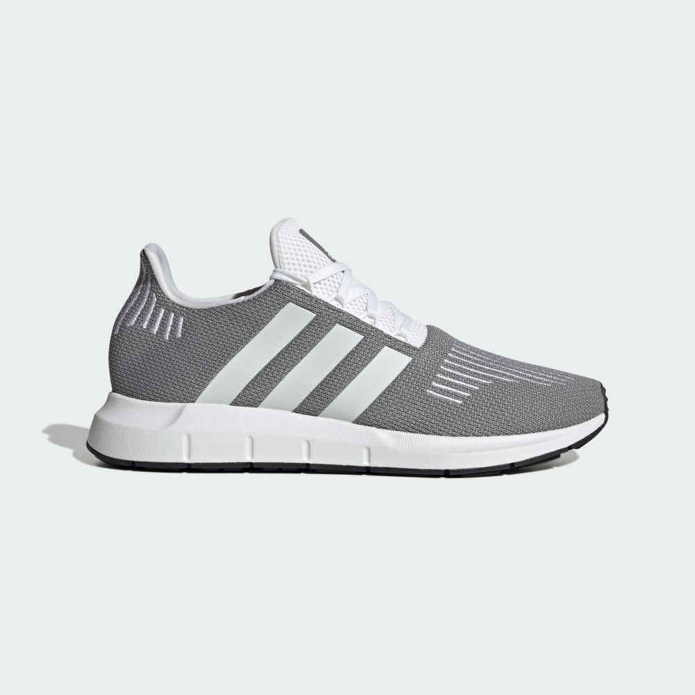 

Кроссовки Adidas Swift Run 1.0 Shoes, цвет Grey Three/Cloud White/Core Black