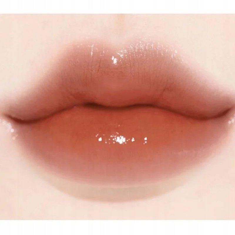 Laka Fruity Glam Tint Увлажняющий витаминный блеск для губ 107 Сахар Inna marka — фото 2