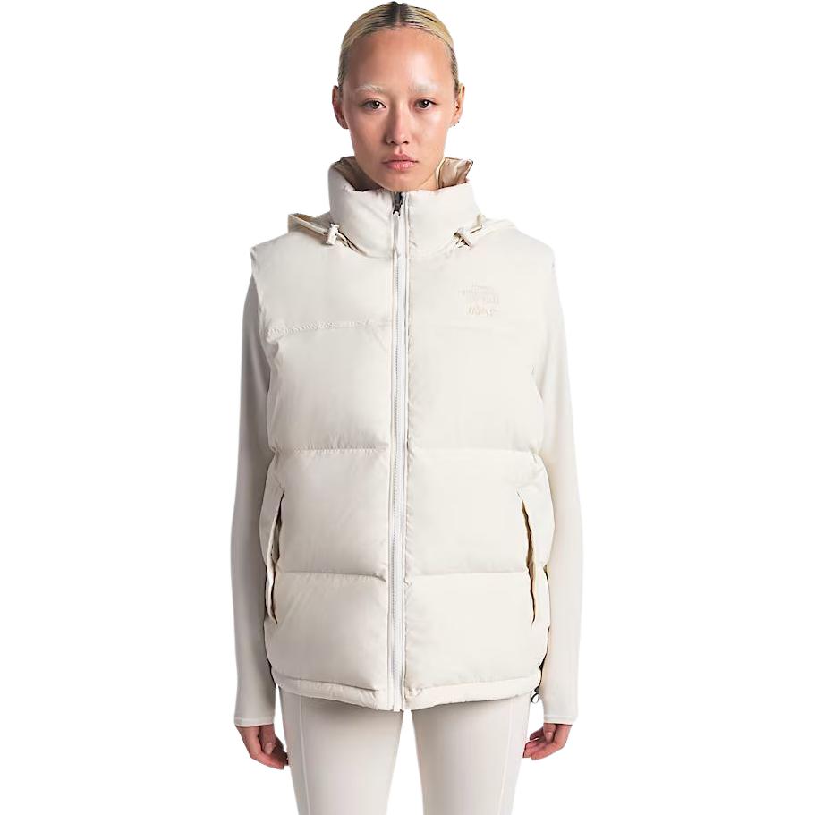 

Жилет SKIMS Nuptse FW25 унисекс The North Face, sk bone
