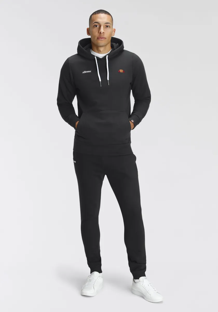 

Спортивный костюм Ellesse (2 шт.), черный