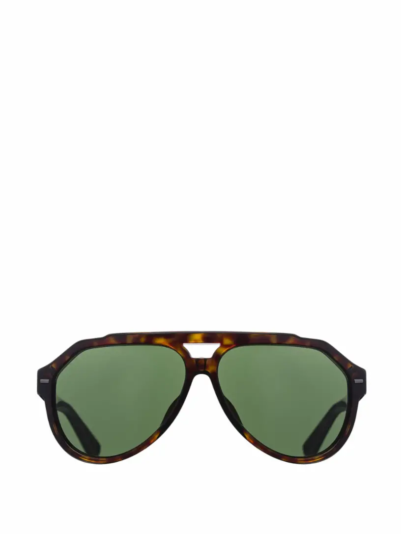

Солнцезащитные очки Lusso Sartoriale Dolce&Gabbana, мультиколор
