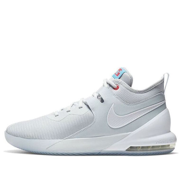 

Кроссовки air max impact Nike, белый