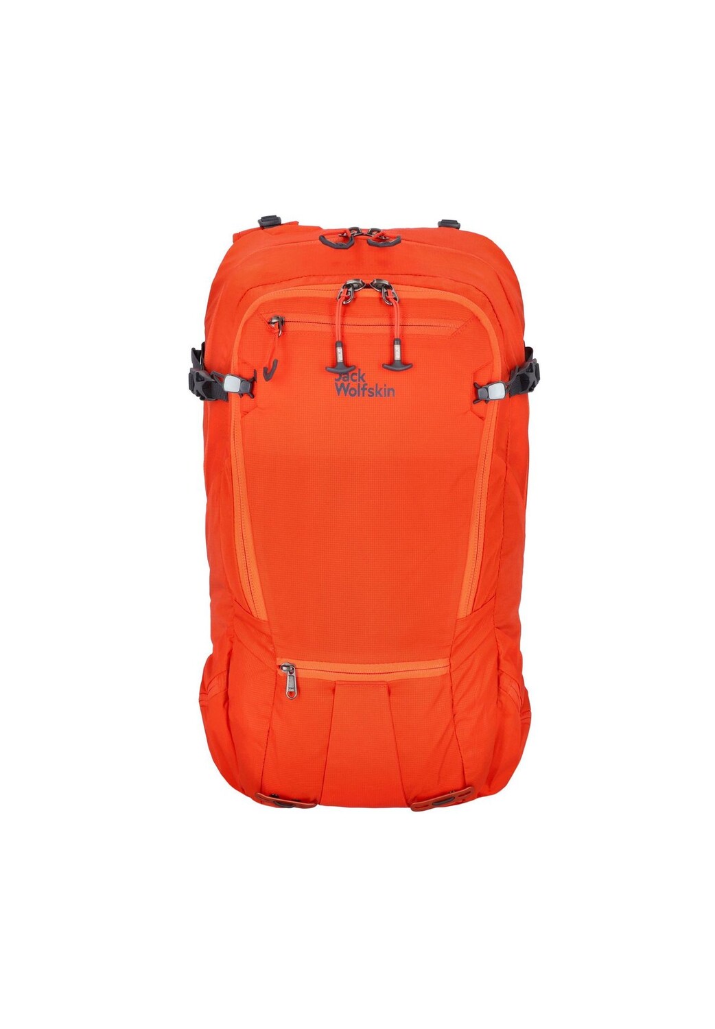 

Рюкзак Alpspitze 58 см Jack Wolfskin, цвет Wild Brier