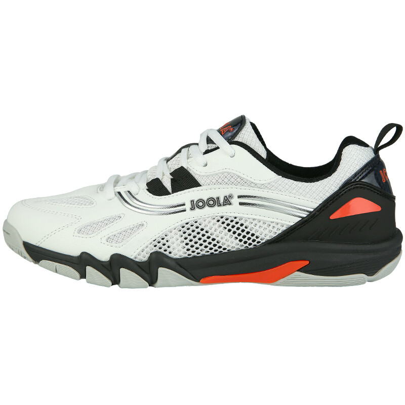 

Кроссовки JOOLA Training Shoes Unisex Low-top, белый