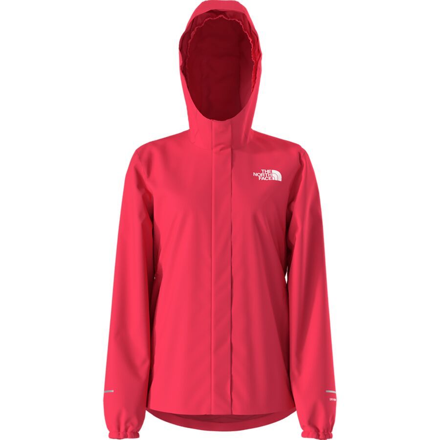 

Куртка The North Face Antora Rain The North Face, Hibiscus