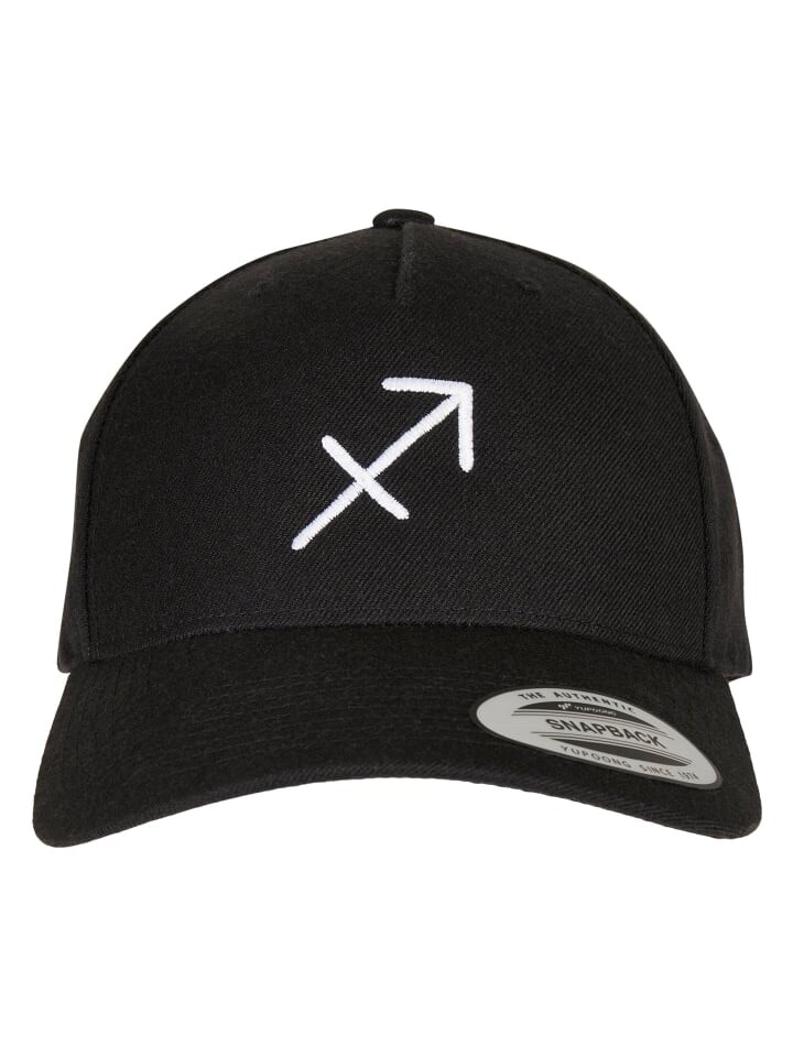 

Бейсболка Mister Tee Snapback, цвет sagittarius