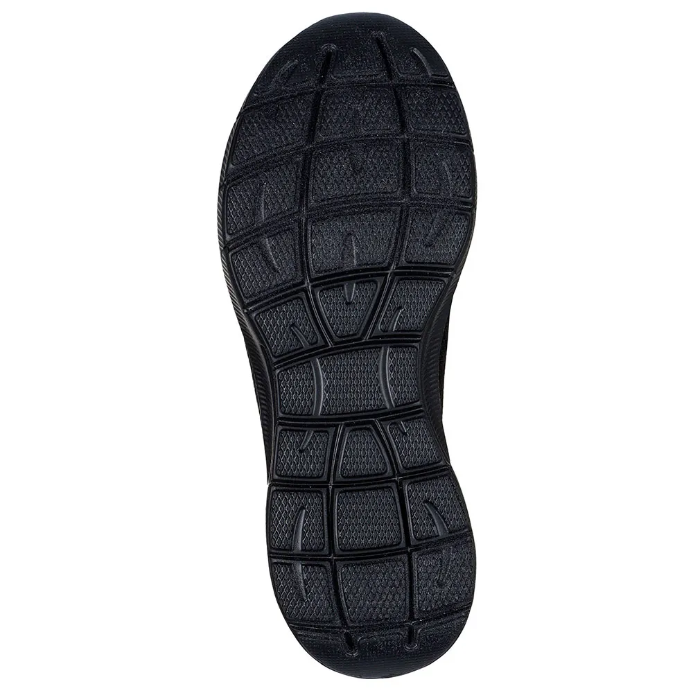 Кроссовки Skechers Bobs Unity, черный — фото 2