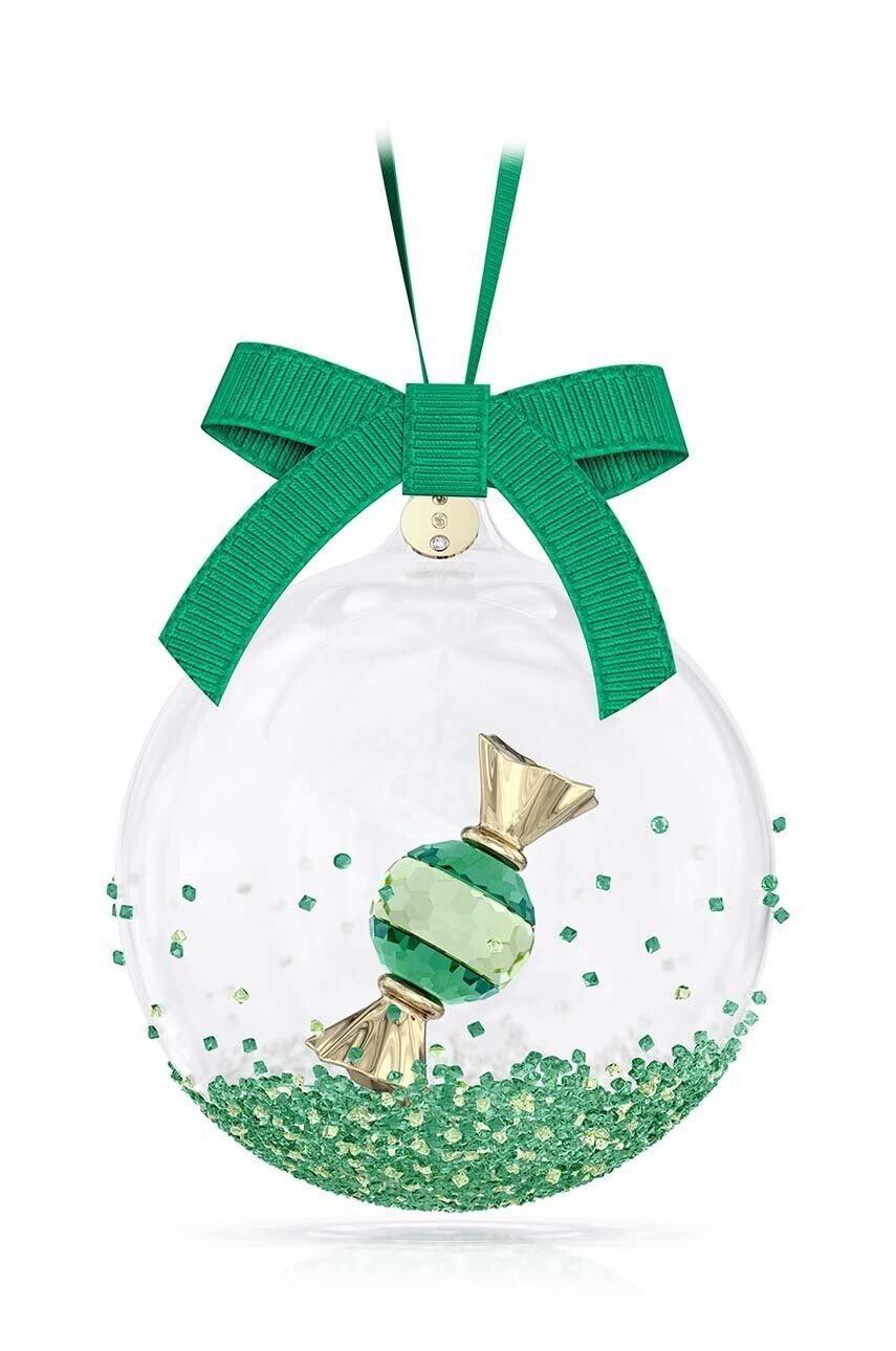 

Украшение Swarovski HOLIDAY CHEERS DULCIS, прозрачный