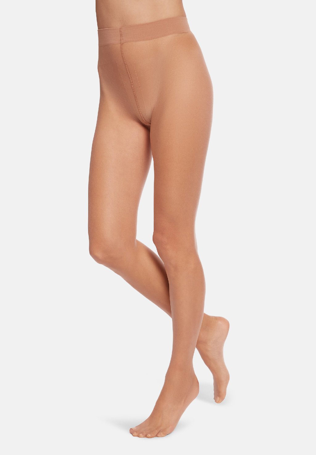 

Колготки NUDE 8 Wolford, бежевый