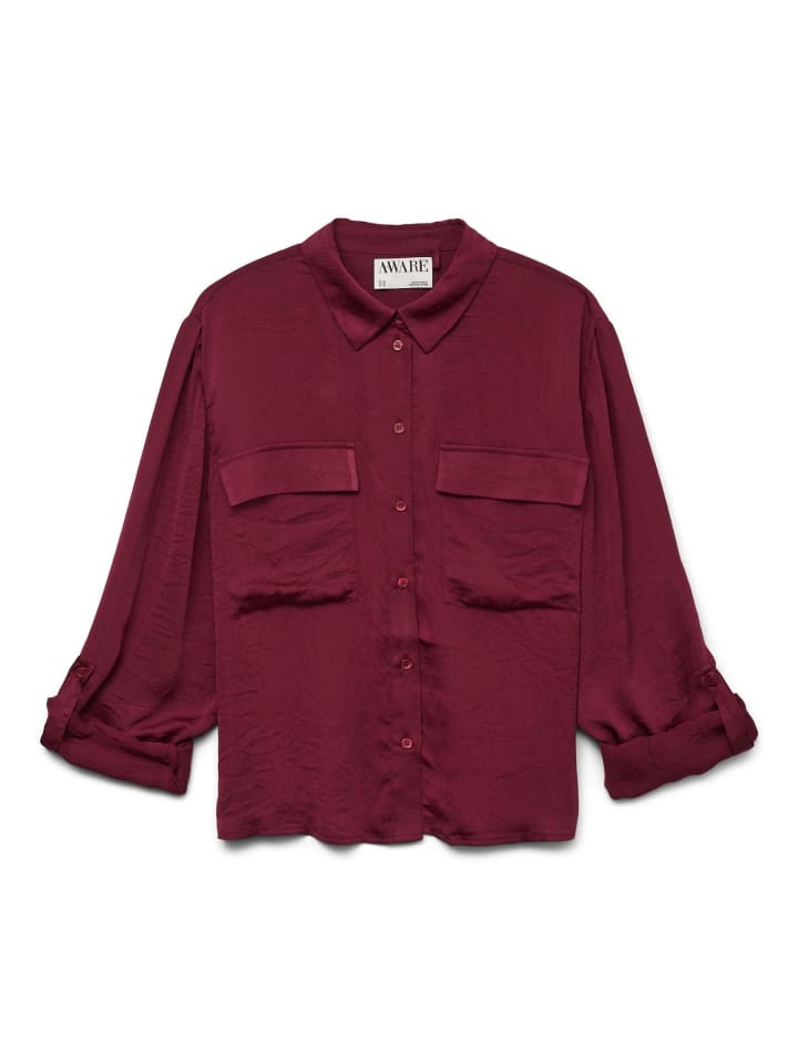 

Рубашка Vero Moda