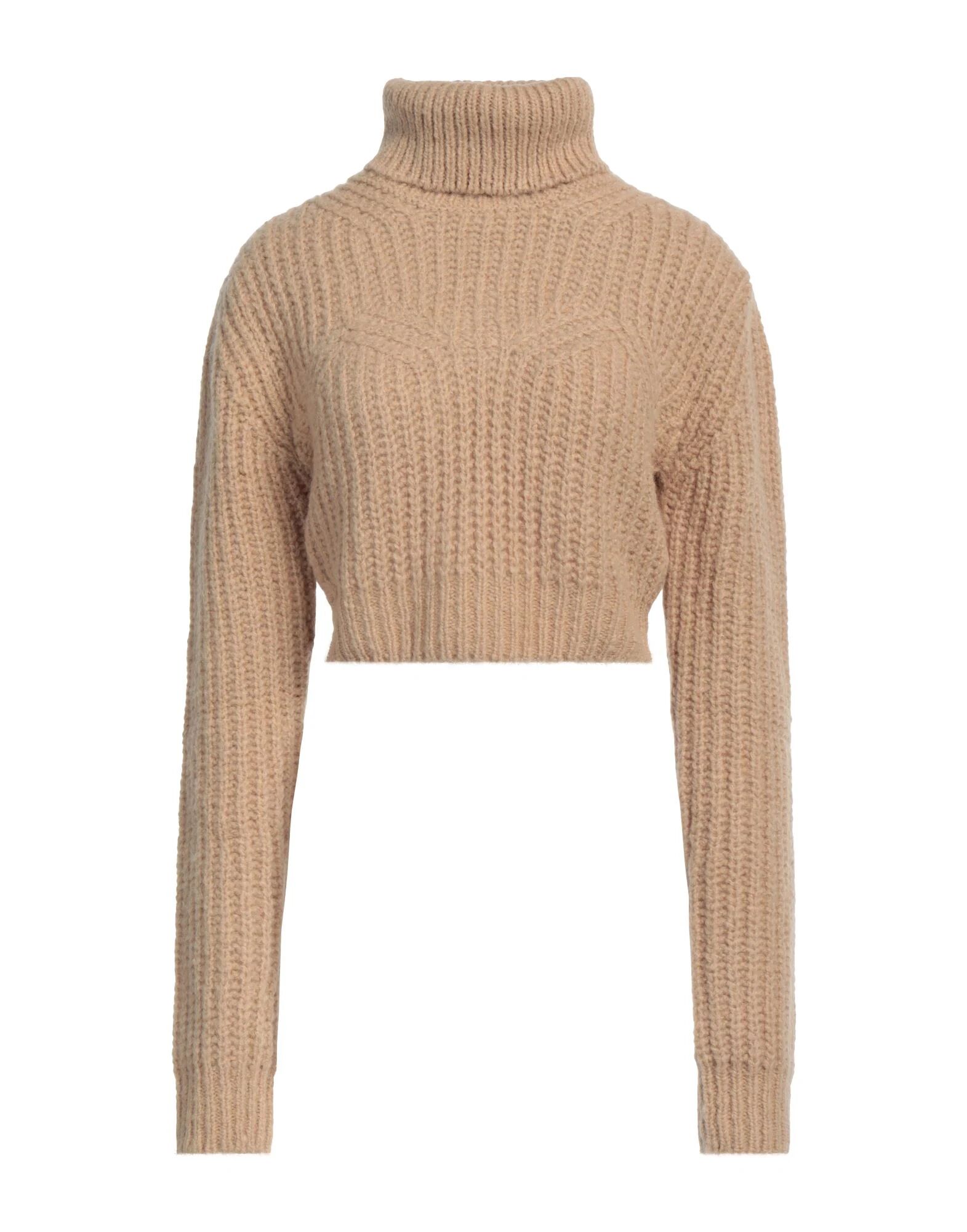 

Водолазка Dsquared2, черный