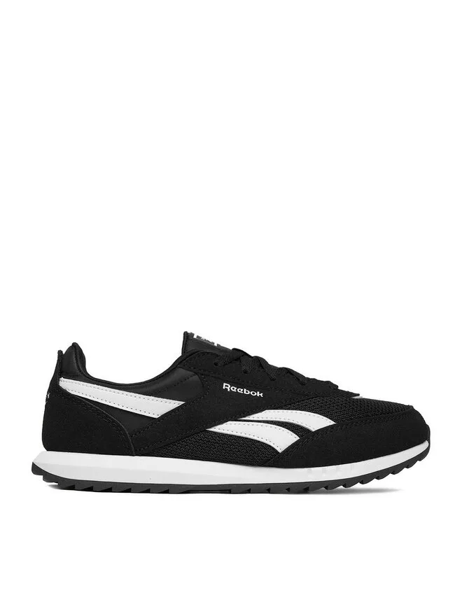 Reebok Кроссовки CEO-MODA AR30315BBW черные