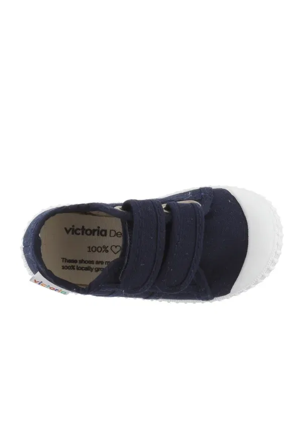 Кроссовки Victoria Shoes, марино — фото 3