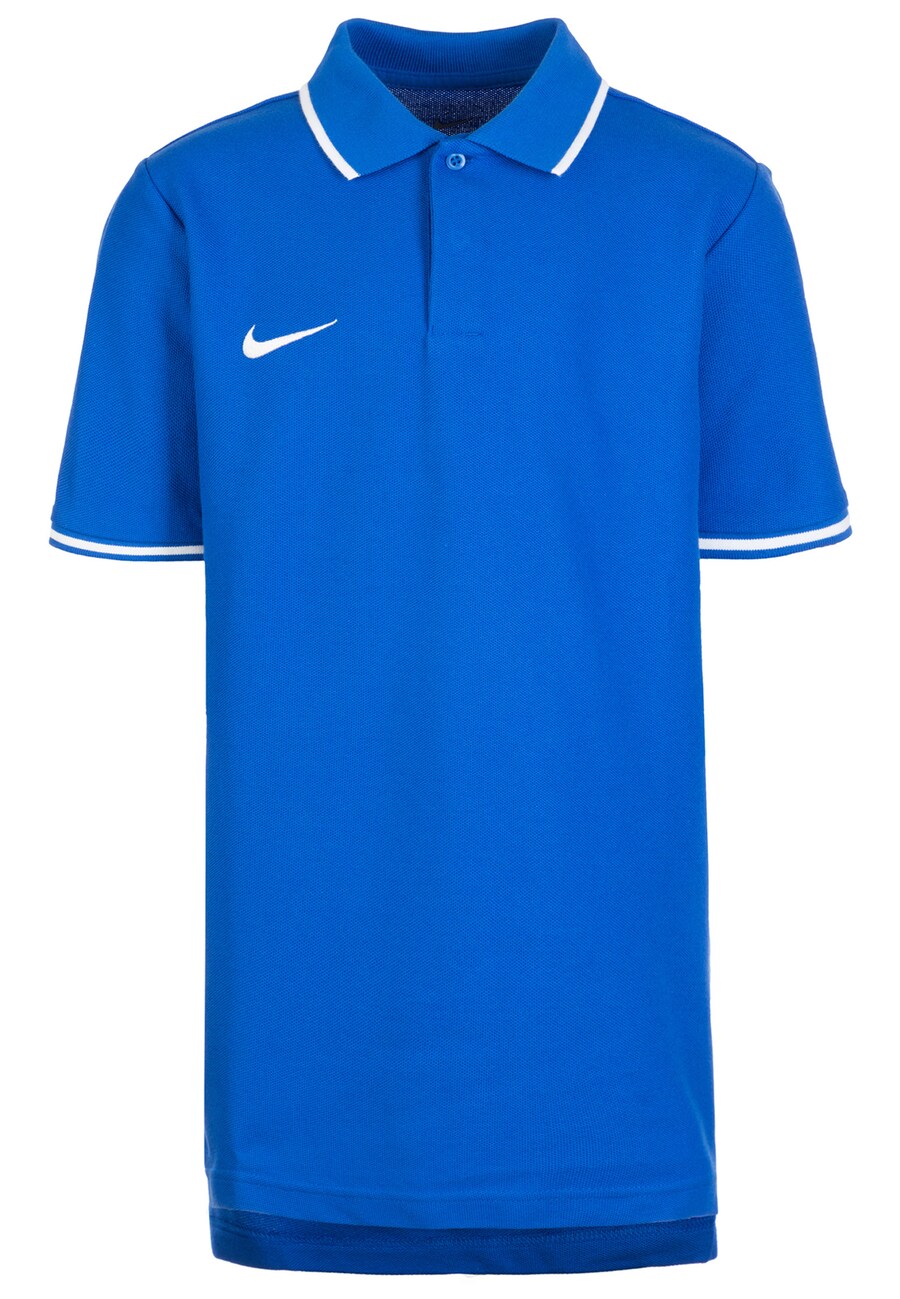 

Рубашка для выступлений NIKE Club19, королевский синий