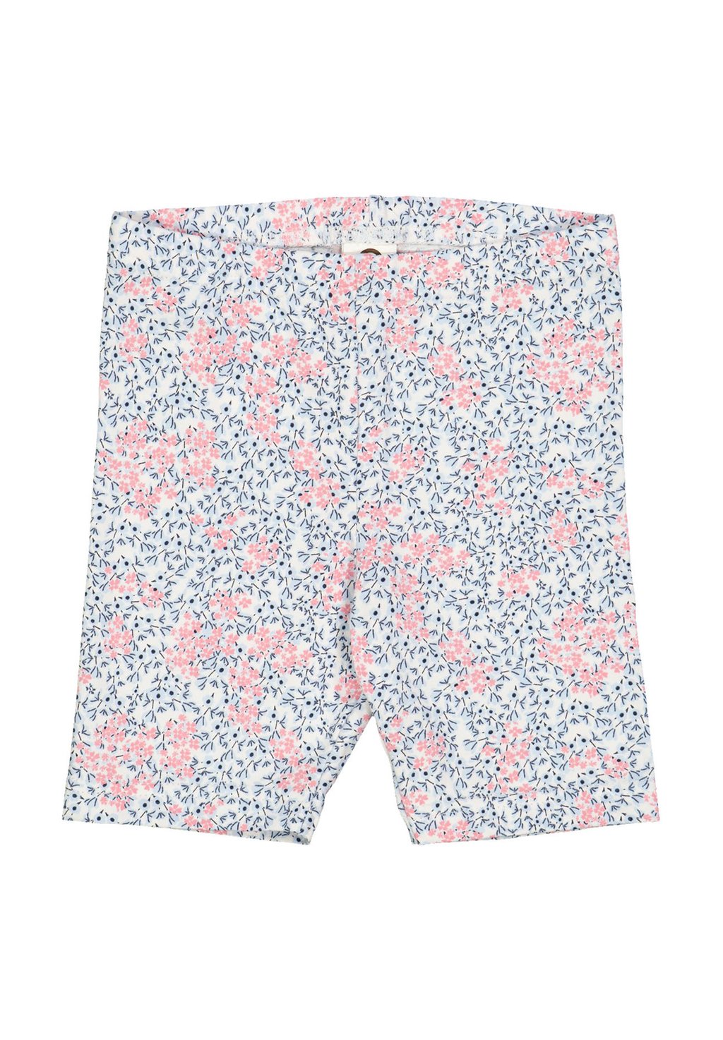 

Шорты Leggings Müsli by GREEN COTTON, синий
