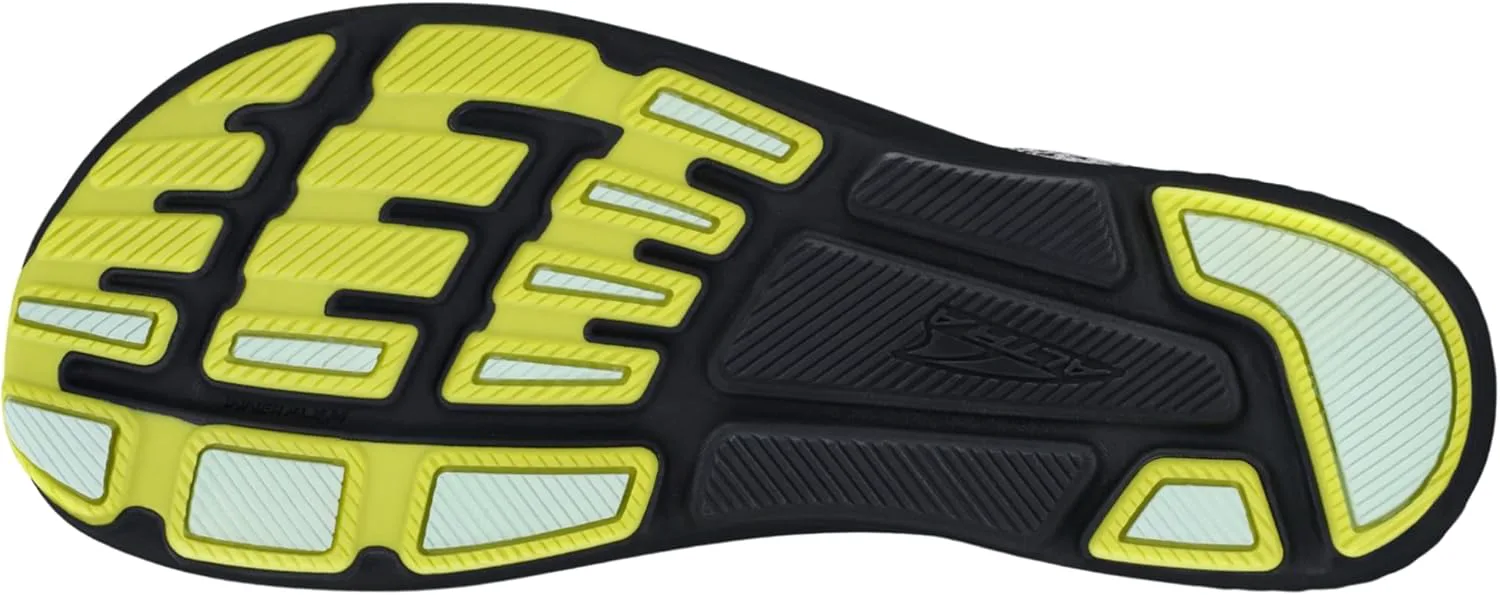 Мужские кроссовки для шоссейного бега ALTRA Escalante Racer 2, белый/черный — фото 4