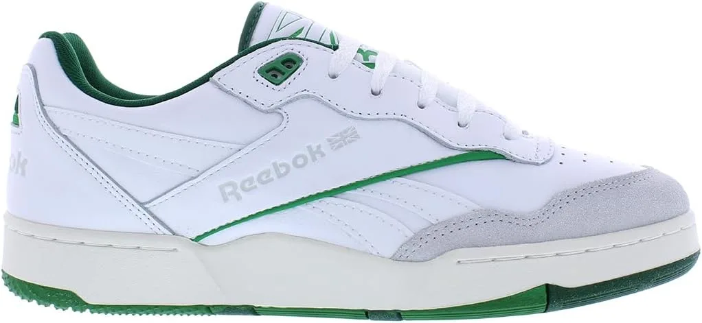 Мужские кроссовки Reebok Club C 85 Amazon Renewed, белый — фото 3