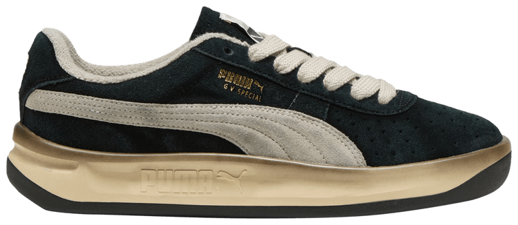 

Кроссовки Puma GV Special 'The Never Worn 5', черный