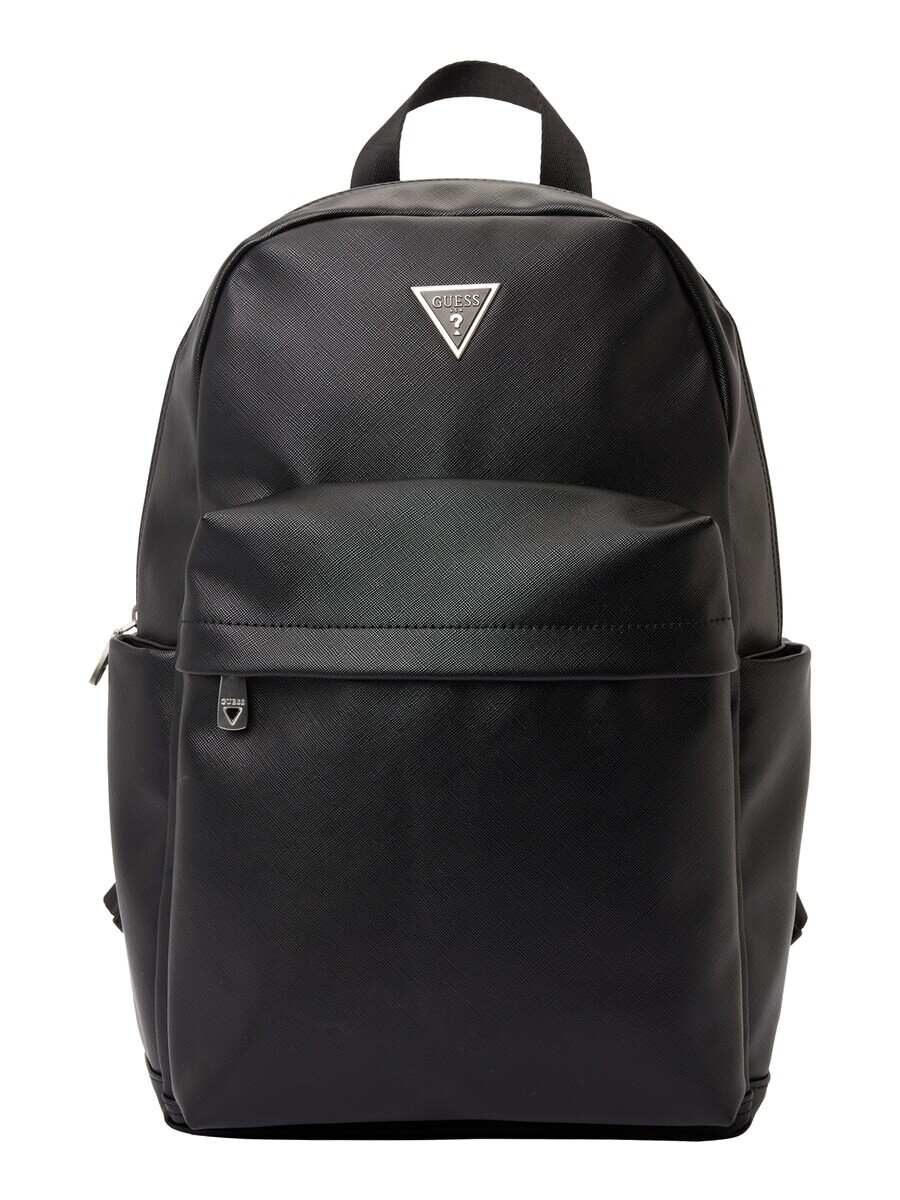 

Рюкзак GUESS Backpack ELVIS, черный