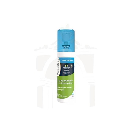 

Средство от комаров 100ml - Effective Protection Against Mosquitoes