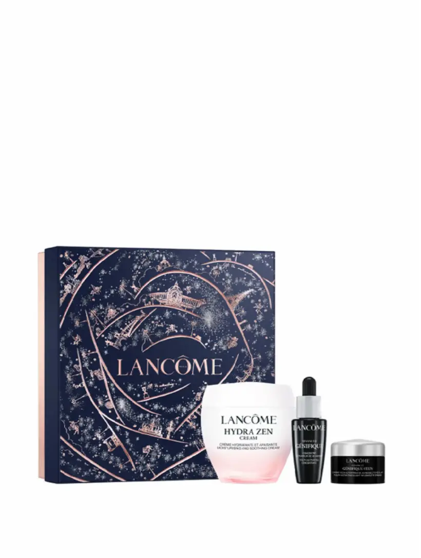 

Подарочный набор Hydrazen Cream Lancome