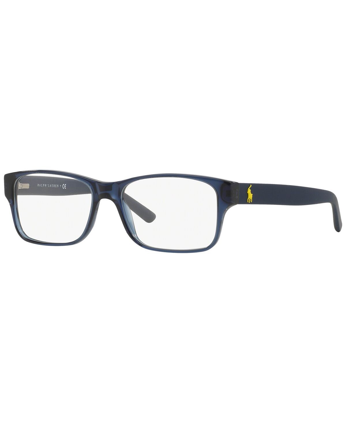 

PH2117 Мужские прямоугольные очки Polo Ralph Lauren