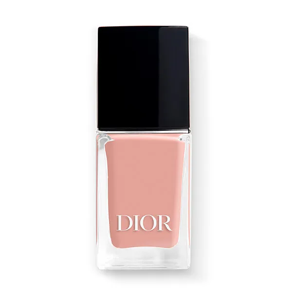

Лак для ногтей с гель-эффектом и цвет от кутюр Dior Vernis Dior, 100