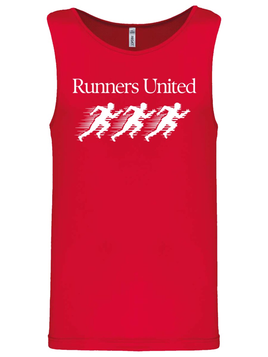 

Футболка Performance F4NT4STIC, красный