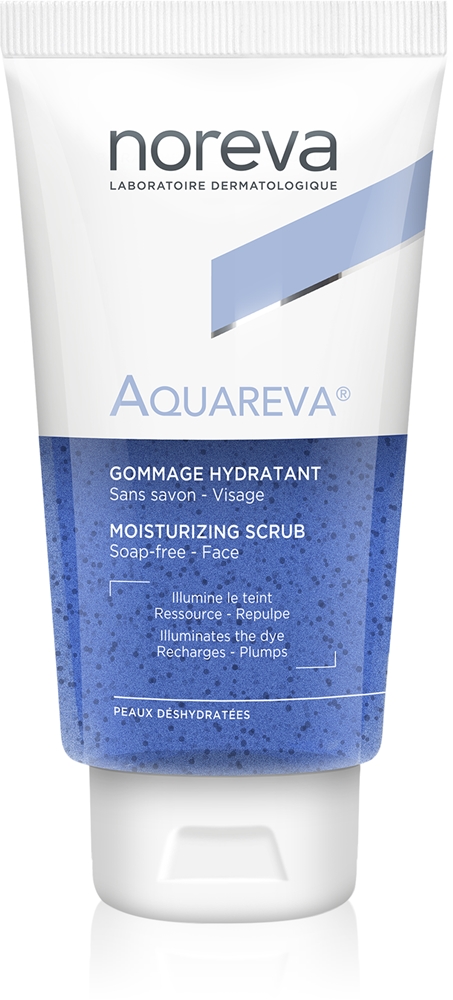 

Увлажняющий скраб Aquareva Noreva, 75 мл