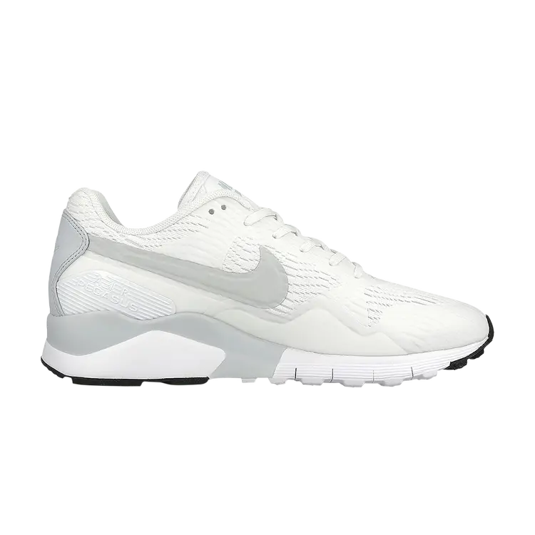 

Кроссовки Nike Wmns Air Pegasus 92/16 'Pure Platinum', белый