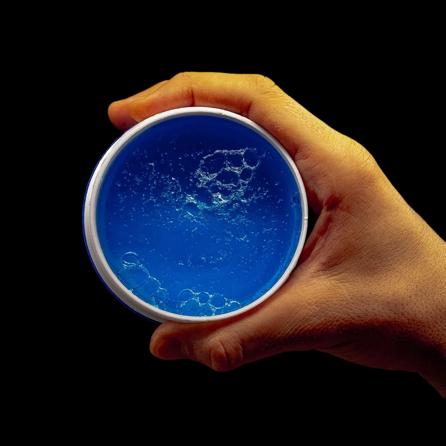 Воск для волос RedOne Aquatic Blue с ароматом жевательной резинки, 150 мл, 2 шт. Redone — фото 3