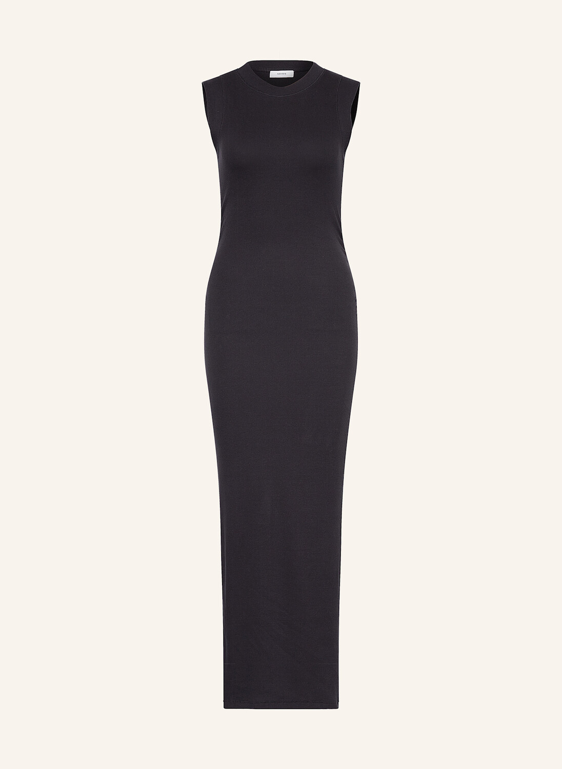 

Платье из джерси REISS, темно-синий