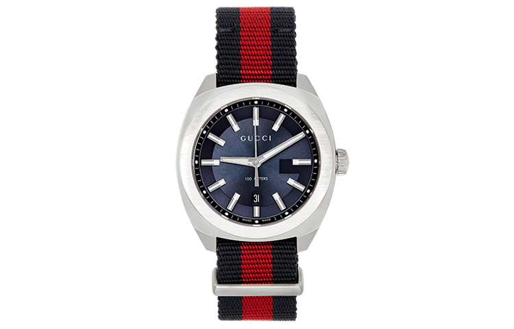 

GUCCI Часы GG2570 446008 I1820 8461