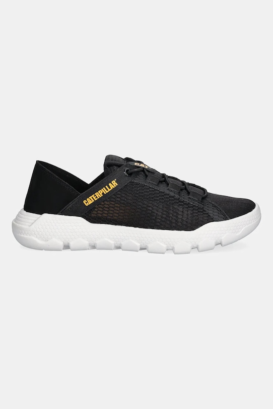 

Кроссовки HEX LITE VENT SLIP ON Caterpillar, черный