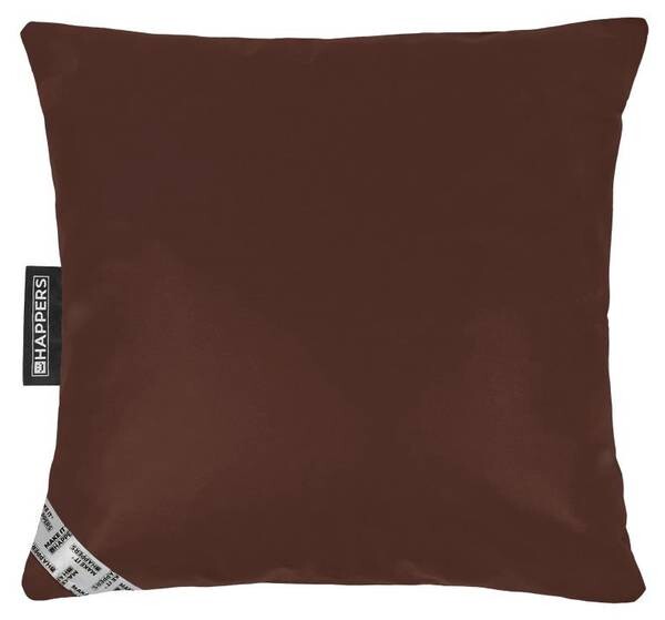 

Декоративная подушка Happers Outdoor, 40x20x60 см, коричневый