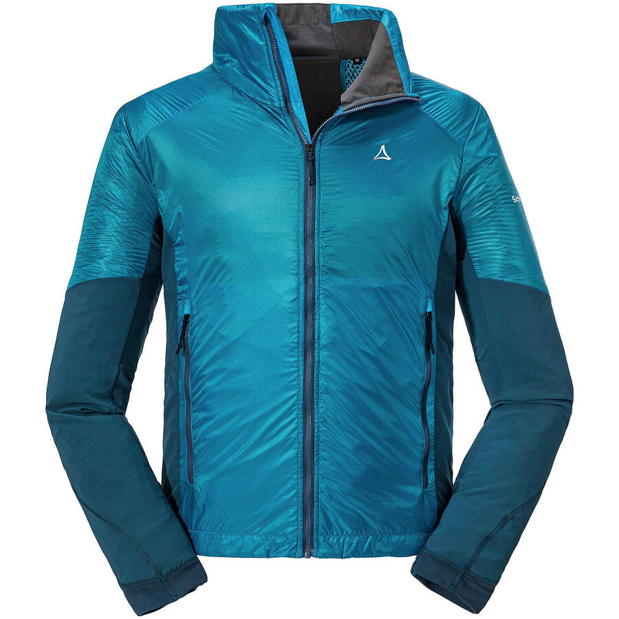 

SCHГ–FFEL Функциональная куртка M HYBRID JACKET CIMAMEDE