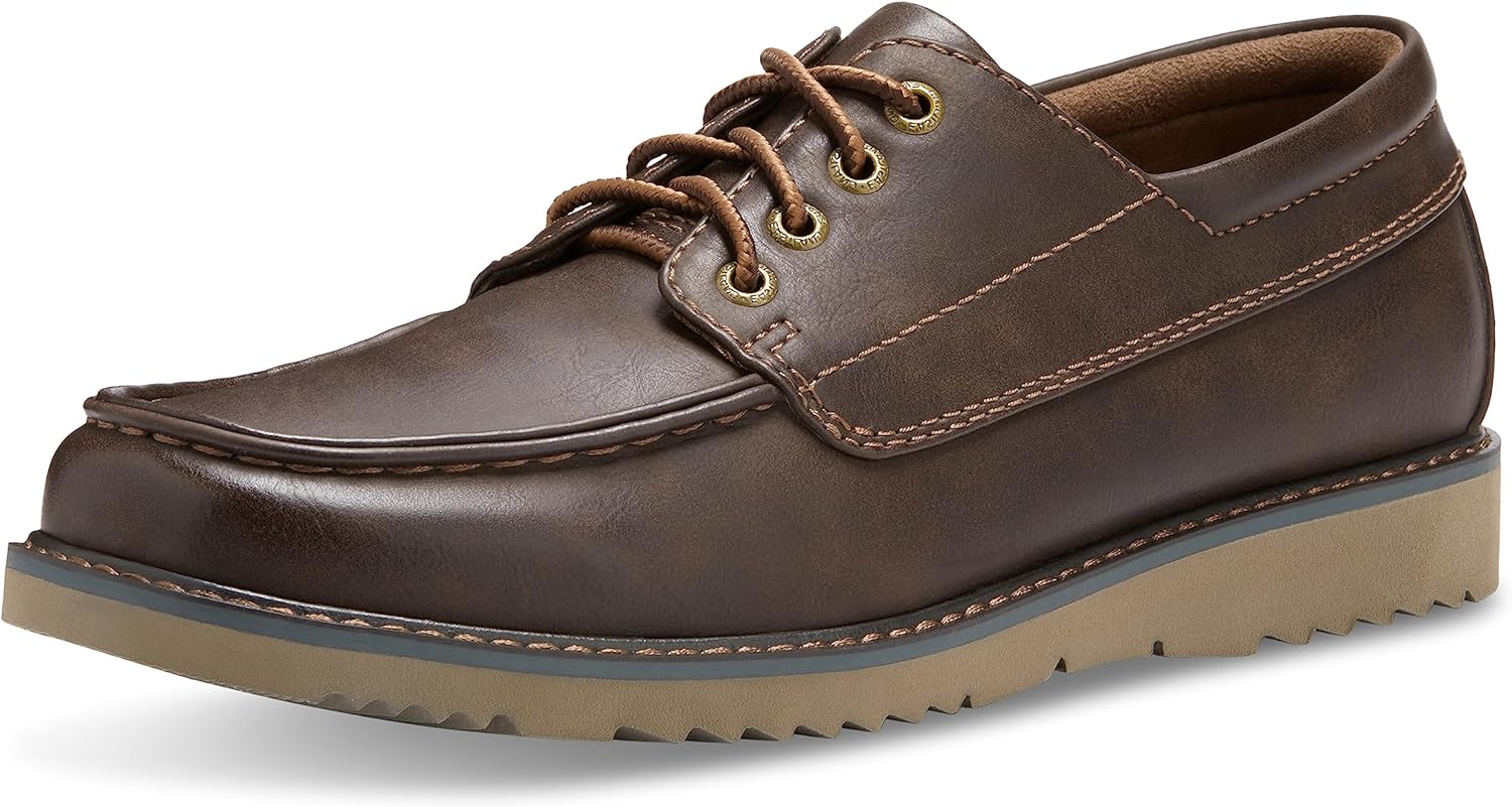 

Туфли Eastland Mens Jed, коричневый