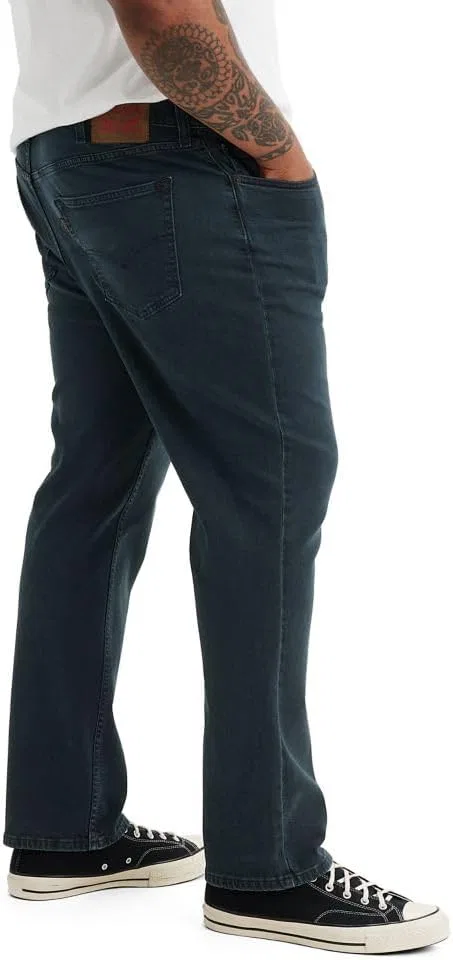 Джинсы Levi's 511 Slim Fit Escape With Me Od — фото 3