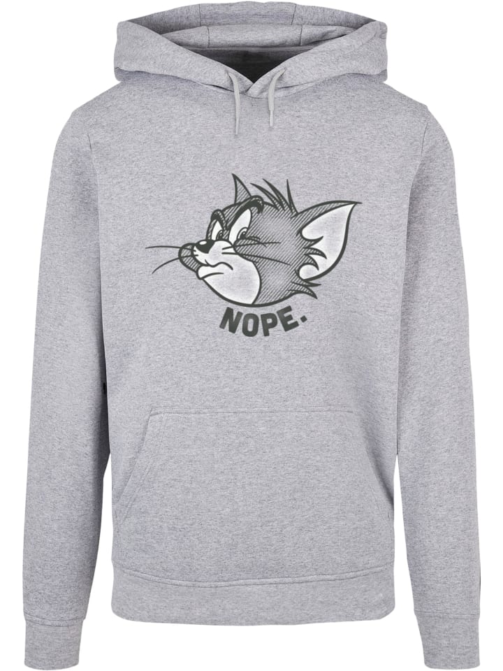 

Толстовка Absolute Cult, цвет heather grey