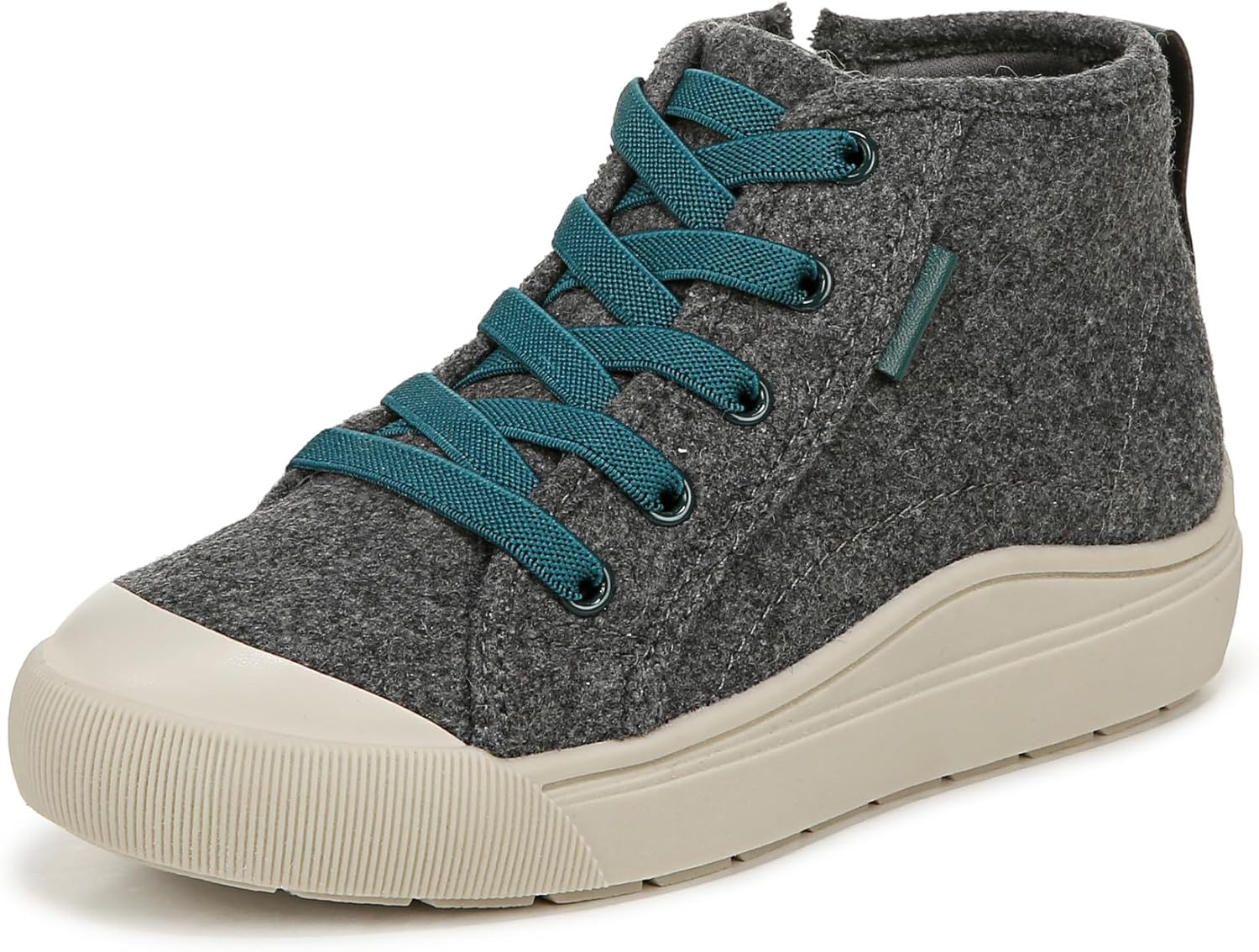 

Кроссовки Dr. Scholl's Boys Time Off High, угольный