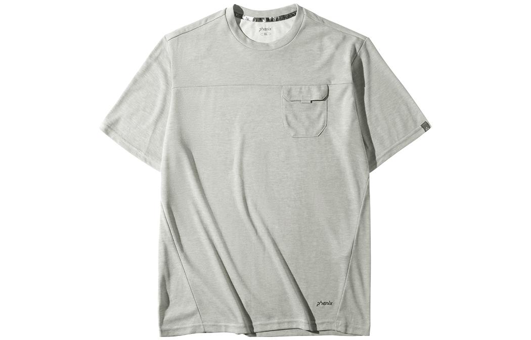 

Футболка Urban Collection мужская Phenix, серый