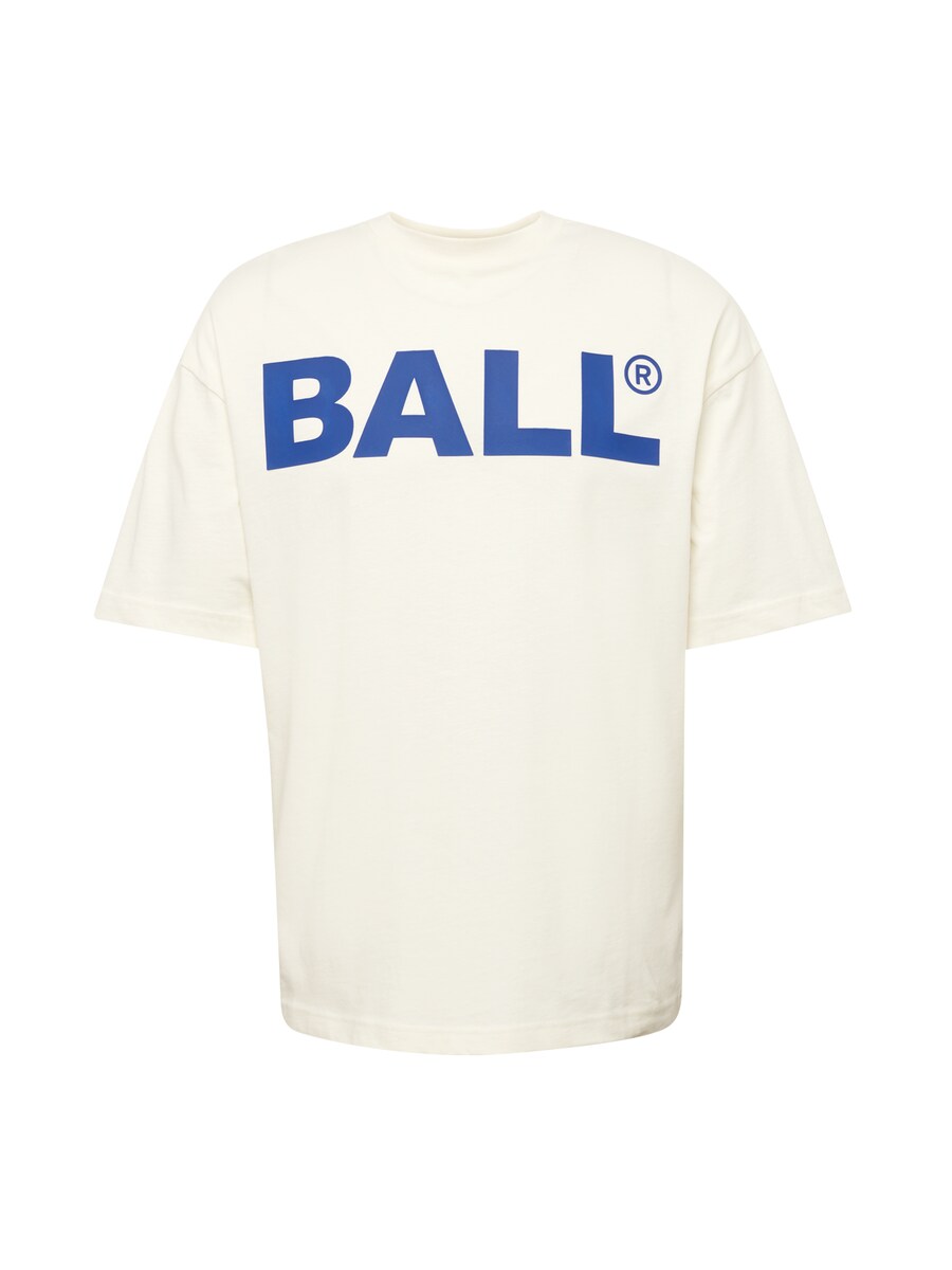 

Рубашка Ball BALL, белый