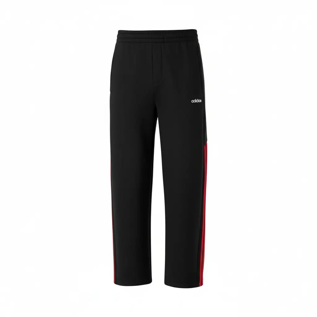 

Adidas Повседневные брюки мужские Black Moderate Others