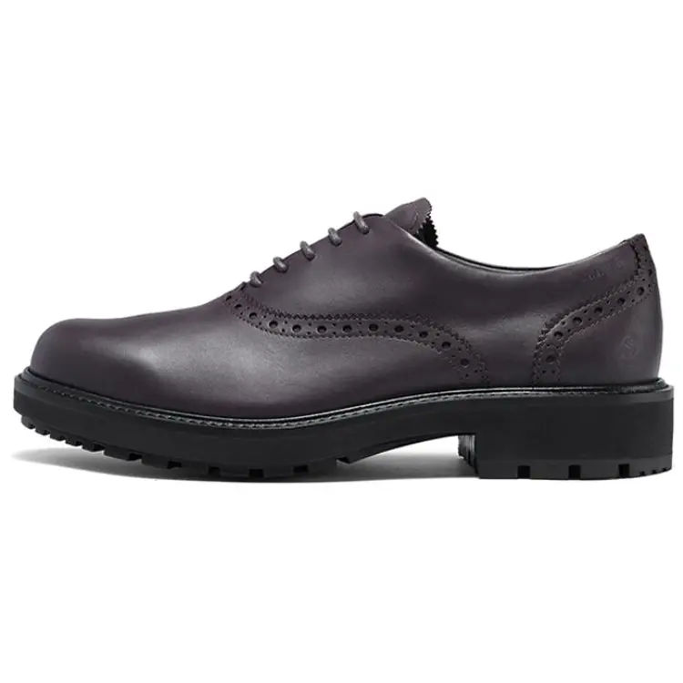 

Мужские туфли Ecco Mocha Low Top
